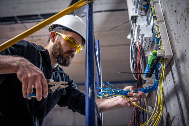 Why Trust Our Certified Electricians for Your Electrical Needs in MT?