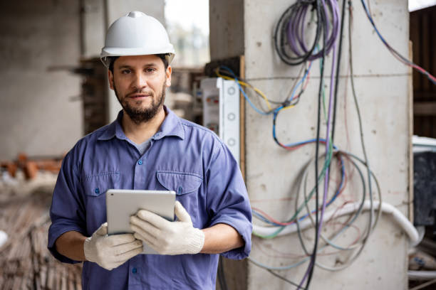 Best Electrical Installation Contractor  in Bozeman, MT